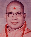swami shukdevanandji
