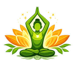 Home yoga in harmony with light (1)